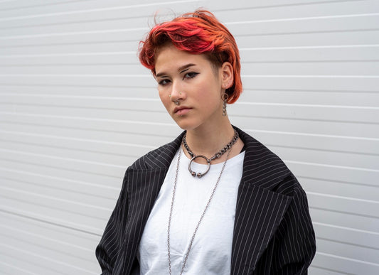 The Transformative Power of a Bold New Cut