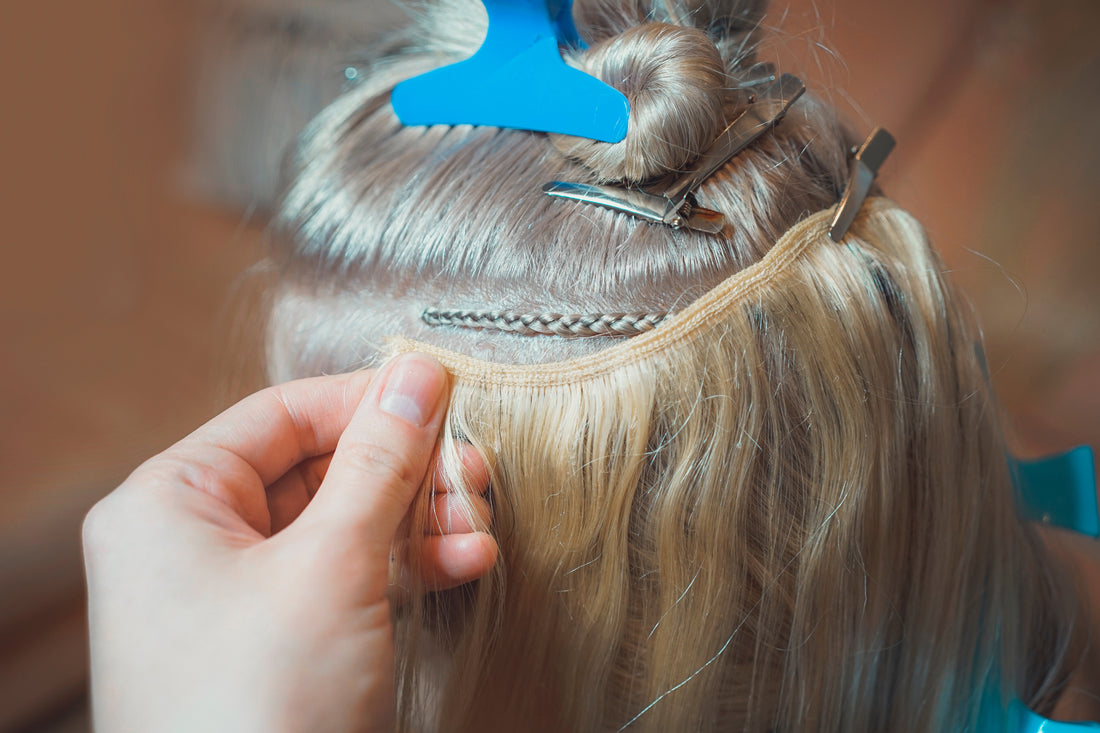 Hair Extensions vs Wigs- Understanding the Difference and Choosing the Best