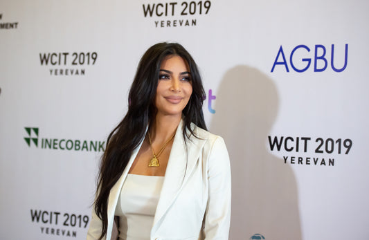 Celebrity Hair Extensions: The Kim Kardashian Ripple Effect