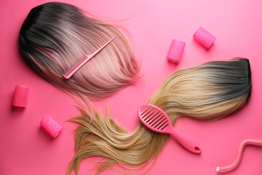 The Latest Innovations in Hair Wig Technology