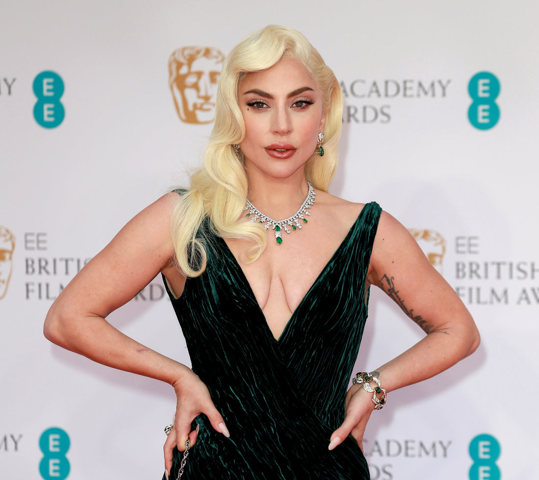 Lady Gaga - A Multifaceted Icon