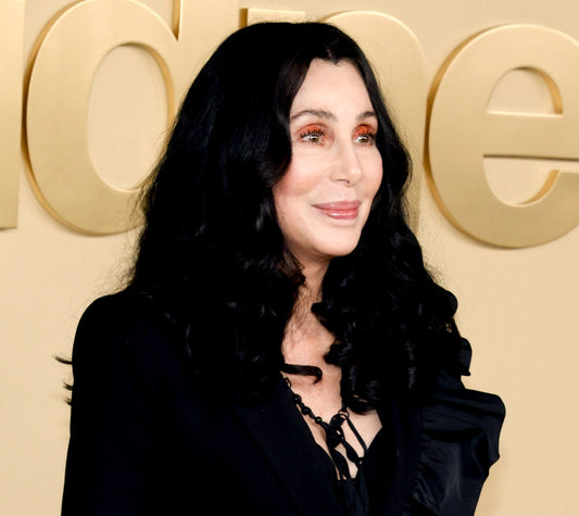 Cher's Signature Hair: Timeless Elegance