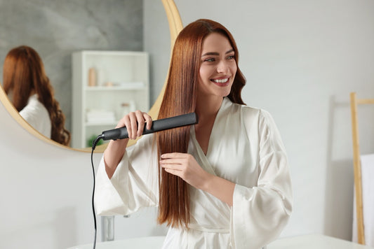 The Next Generation of Hair Tools