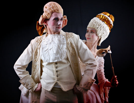 From Stage to Street: How Opera Wigs Influence Today's Hairstyle Trends