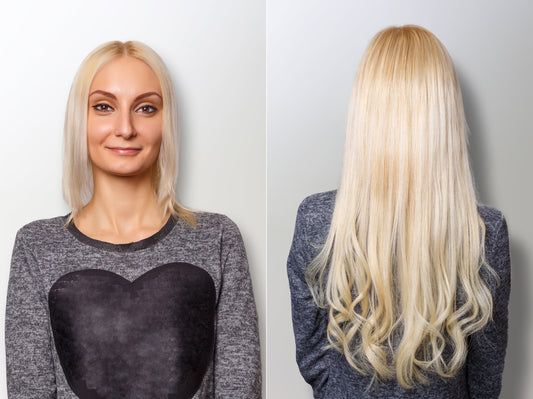 From Pixie to Rapunzel