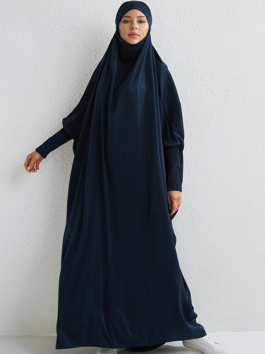 Abaya Burqa - Fabulive Abaya Burqa - Fabulive