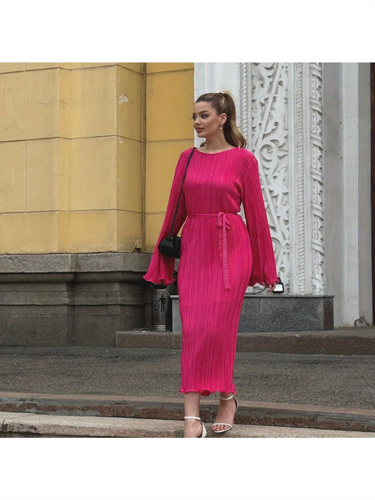 Middle East women's clothing | European and American dresses