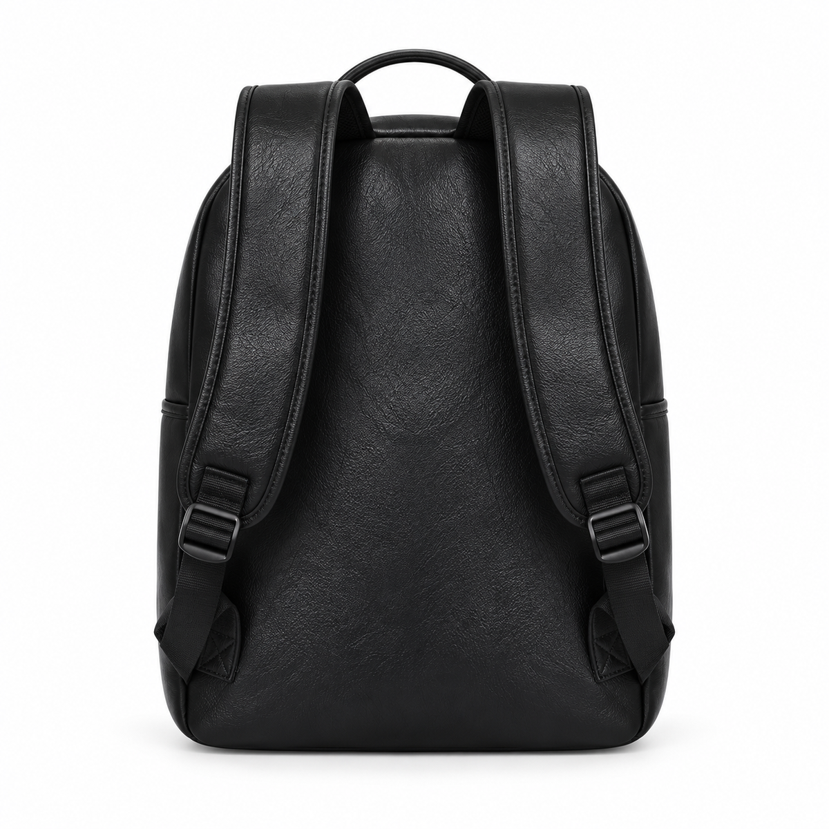 Black Shark Mouth Graphic Everyday Backpack