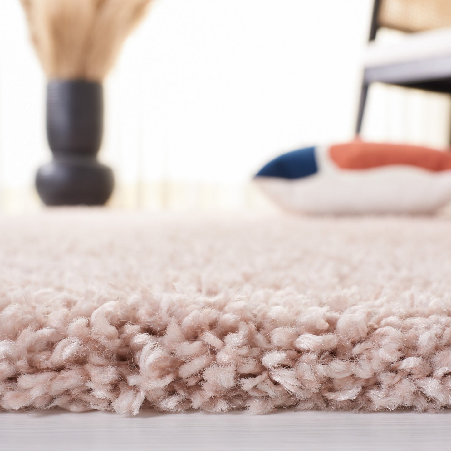 Indoor Power Loomed Easy Care Area Rug For Home Decor Rug/Carpet for Living Room, Bedroom, Dining Room, Home Office, Basement