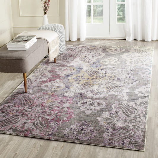 Indoor Power Loomed Easy Care Area Rug For Home Decor Arabian Rug for Living Room, Bedroom, Dining Room, Home Office, Basement