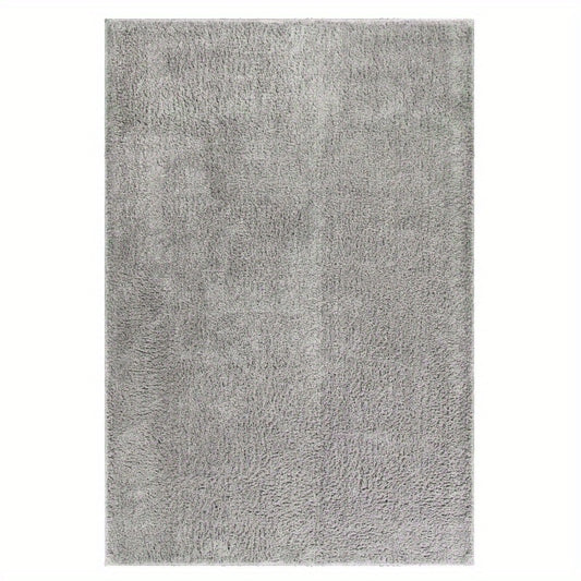 California Shag Non-Slip Floor Rugs - Durable & Easy to Clean for Living Room, Bedroom, Kitchen, Bathroom, Floor Mat Extra Large, Bedroom Carpet, Elegant Home Decor, Easycle