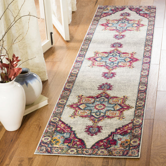 Indoor Power Loomed Easy Care Area Rug, Runner For Home Decor Rug for Living Room, Bedroom, Dining Room, Home Office, Basement