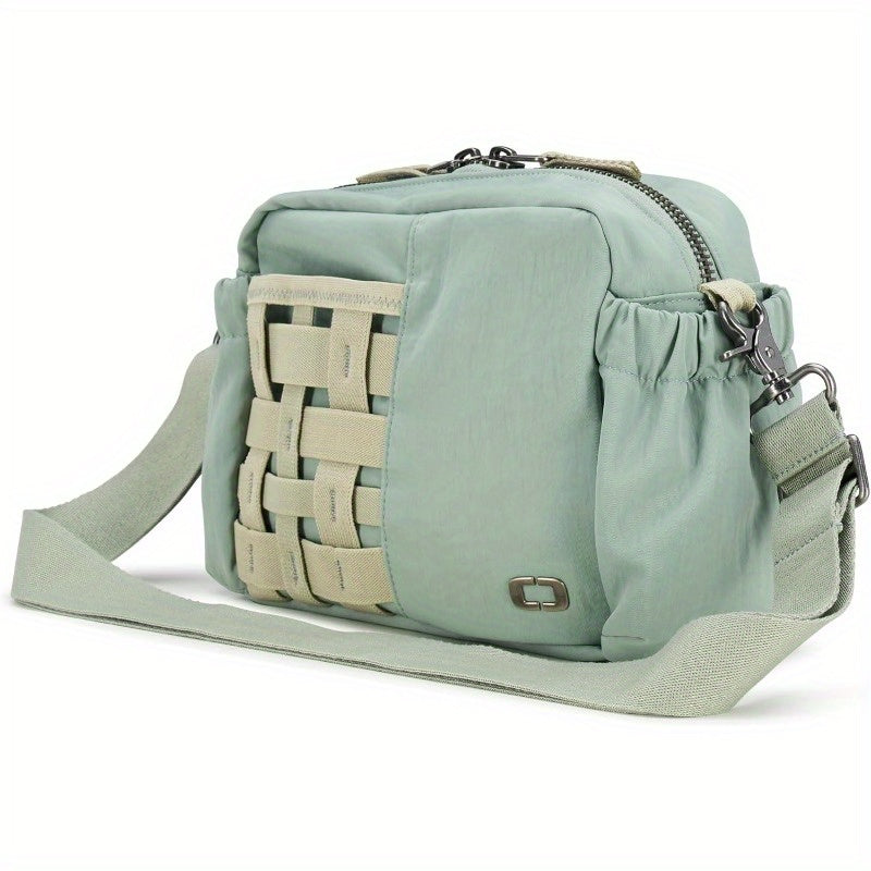 Rise Women's Leather Belt Bag Collection