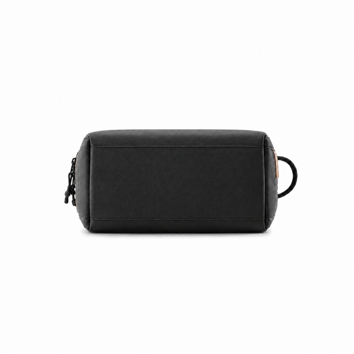 Premium Black Travel Toiletry Carry Bag