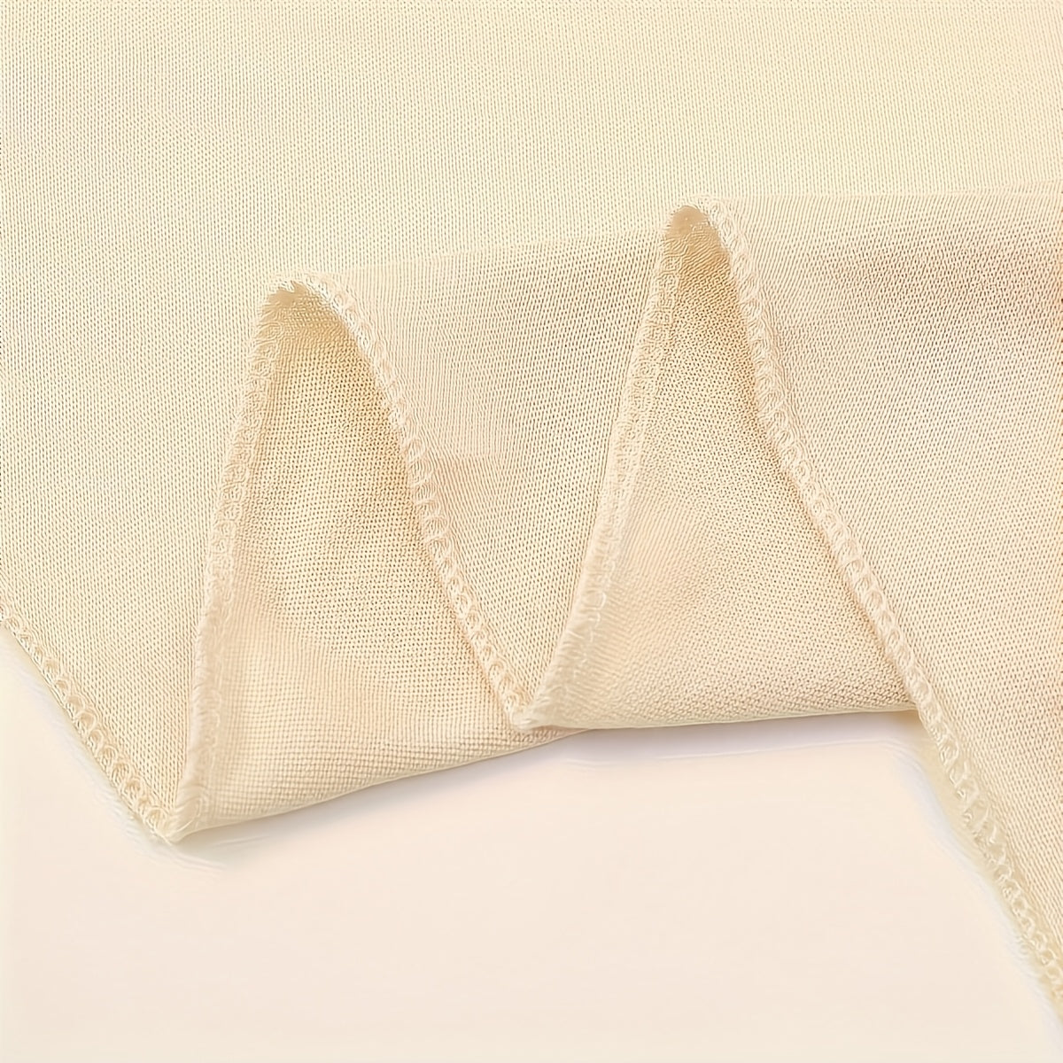 1pc Women's Lightweight Adjustable Headscarf - Wind & Machine Washable, Non-Stretch Fabric for Ramadan, Daily Travel & Modest Fashion (Black), Hijab Accessories, Solid Color Hijab