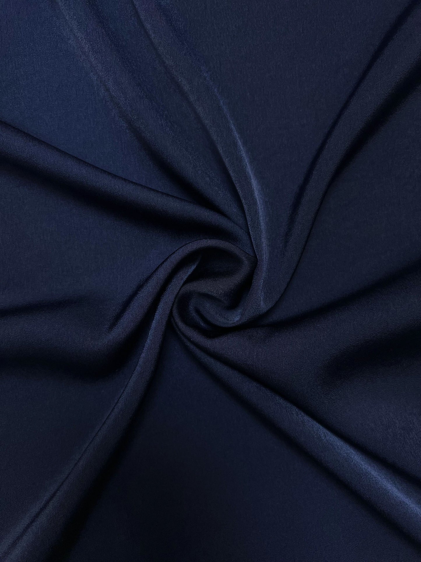 [Satin Modesty Dress] Free Size Satin One Piece Modesty Abaya Burkha - Jilbab Niqab Attached