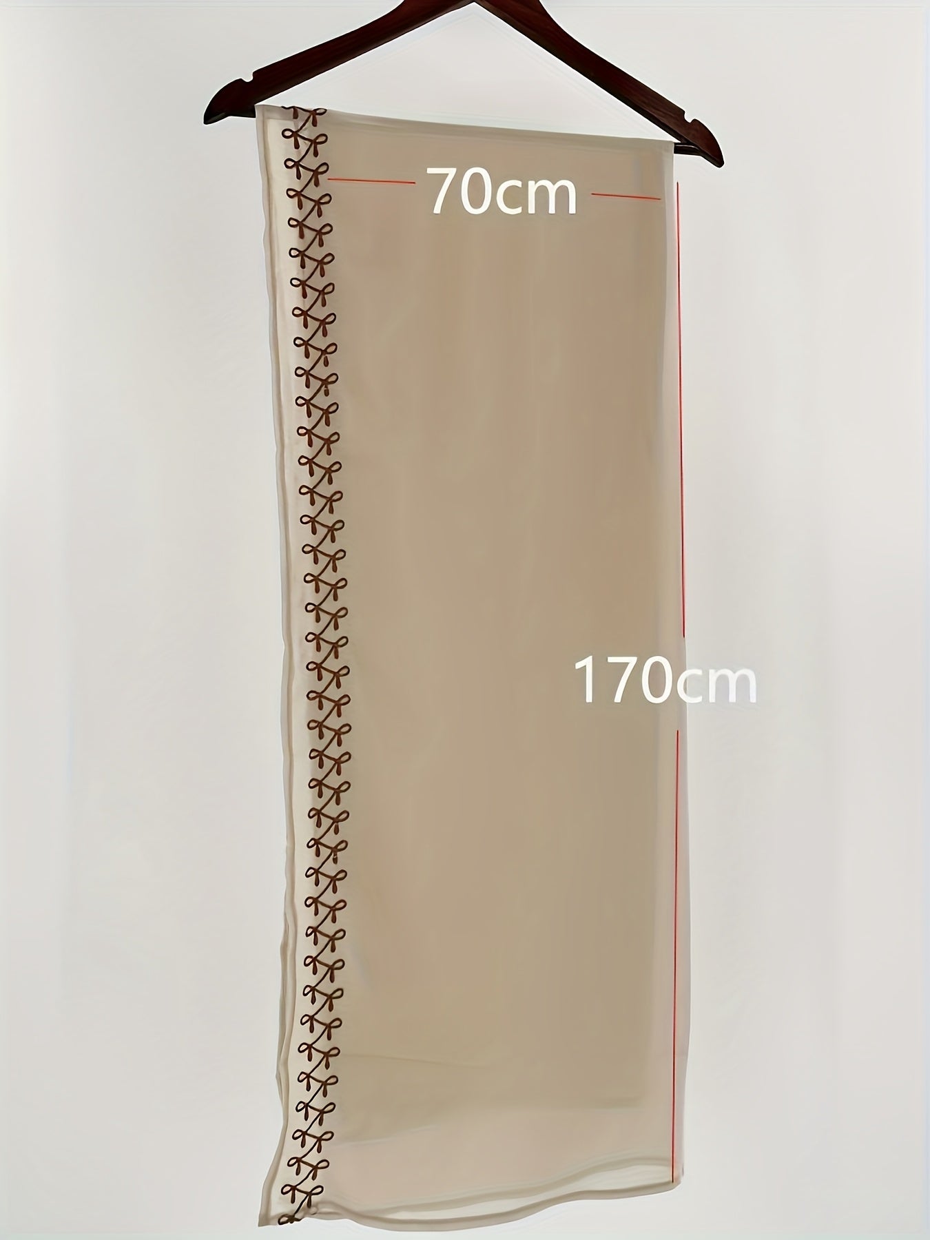 Plus Size - Plus Size Women's Long Sleeve Open Front Middle Eastern-Inspired Abaya Burqa with Headscarf - Casual, Machine Washable, Dry Cleanable, Versatile for All Seasons