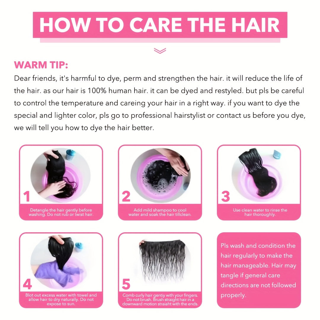 50g/50s Real Human Hair Nano Tip Hair Extensions