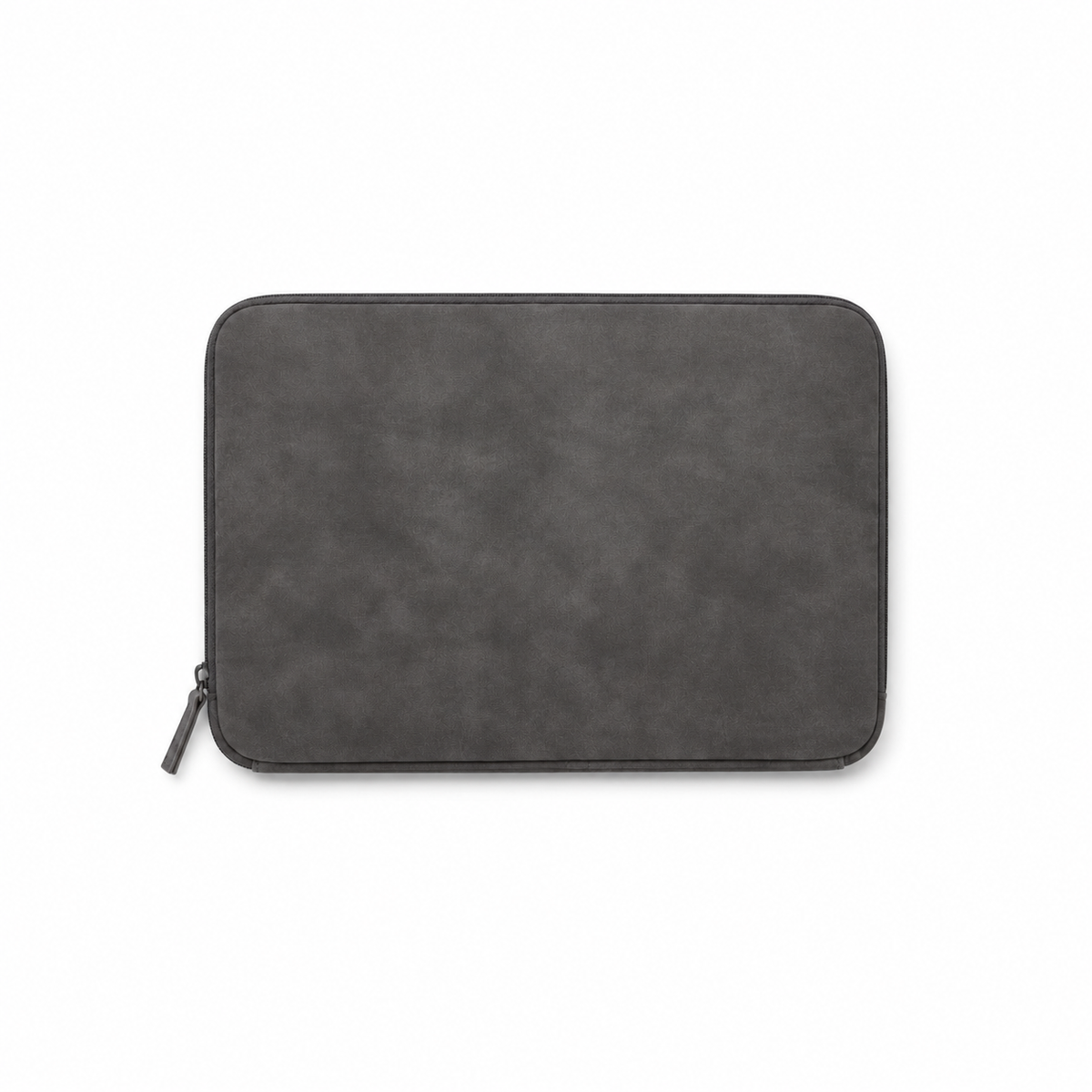 Premium Dark Gray Laptop Sleeve Case