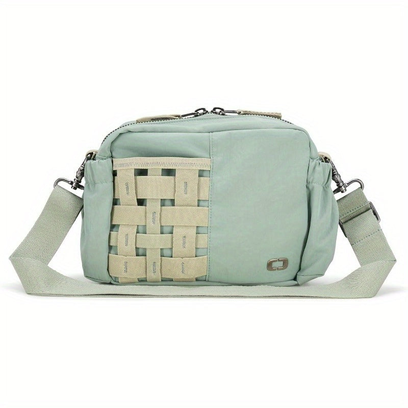 Rise Women's Leather Belt Bag Collection