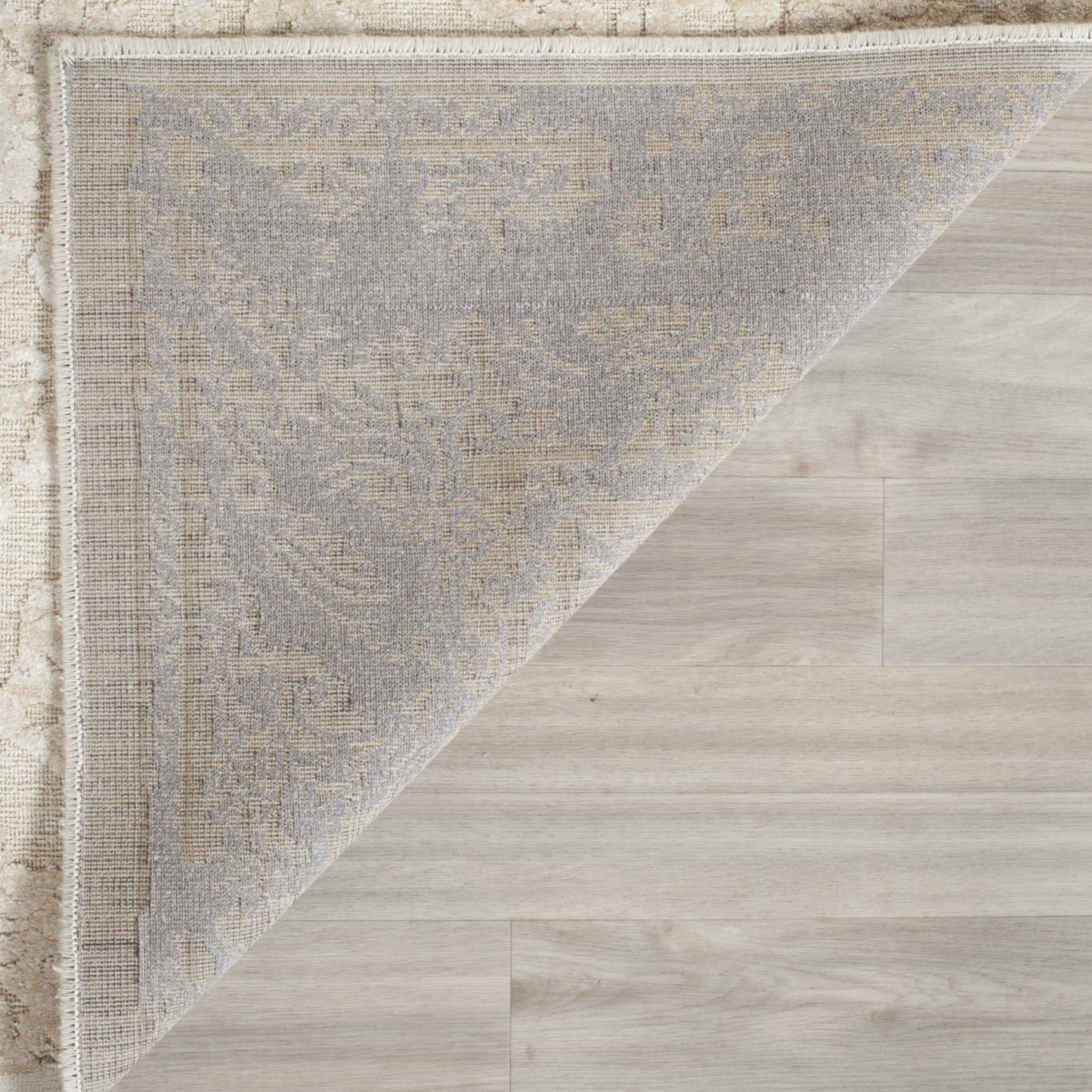 Stone Colour Transitional Indoor Power Loomed Easy Care Medium Area Rugs For Home Decor Rug for Living Room, Bedroom, Dining Room, Home Office, Basement