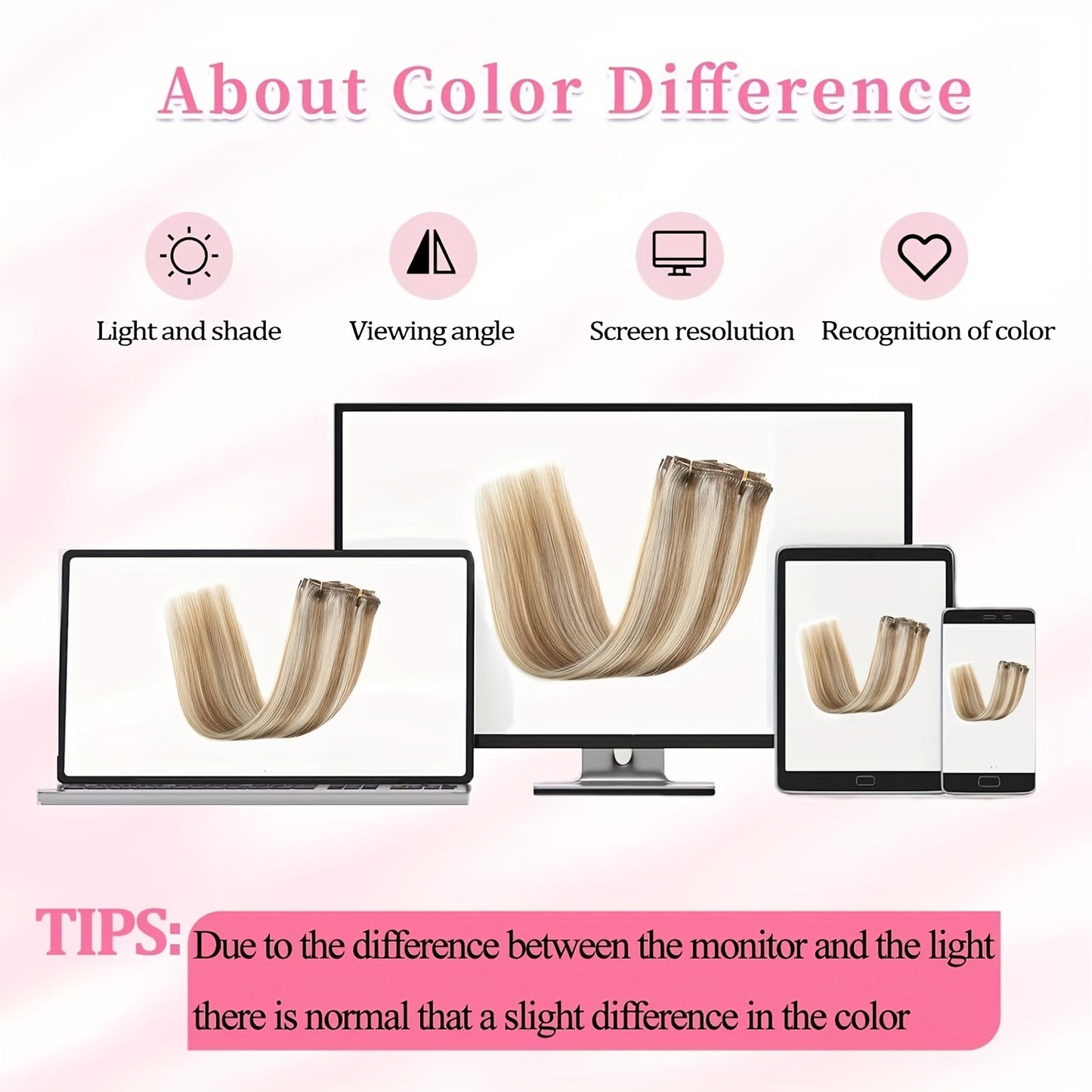 Clip In Hair Extensions Real Human Hair, Seamless Clip InsReal Human Hair for Women, Remy Human Hair Clip InExtensions, Double Weft 8pcs 14-24 Inch Light BlondeHighlighted Golden Blonde