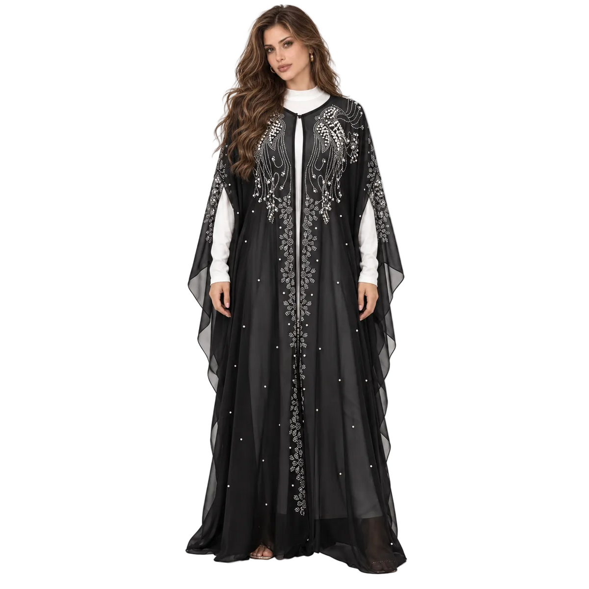 Abayas & Kaftans