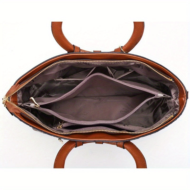 Women Handbag Genuine Leather Bags Women Crocodile Luxury Elegant Handbags Women Bags Designer Crossbody Bags Female Special Tote