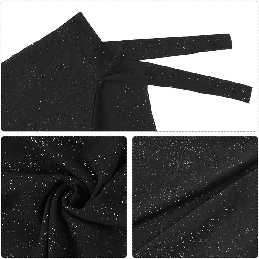 Women's Full Coverage Long Khimar Hijab Niqab - Elegant Islamic Prayer Scarf Wrap, Breathable Chiffon-like Fabric Abaya, for Ramadan, Eid, Daily Prayer & Modest Fashion - Islamic Hijab Clothing