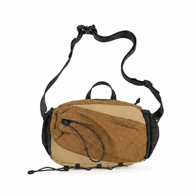 Outdoor Utility Crossbody Sling Bag