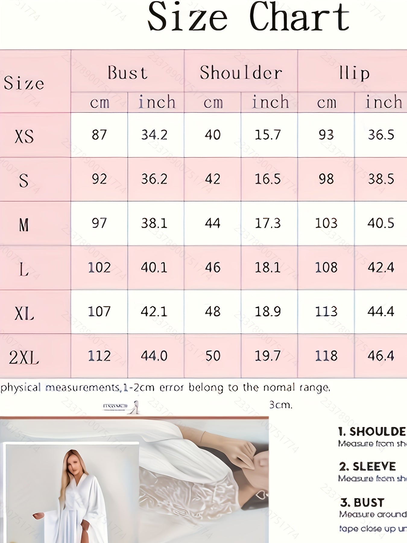 Women's Robe Light Weight Long Satin Robe And Nightgown Lounges