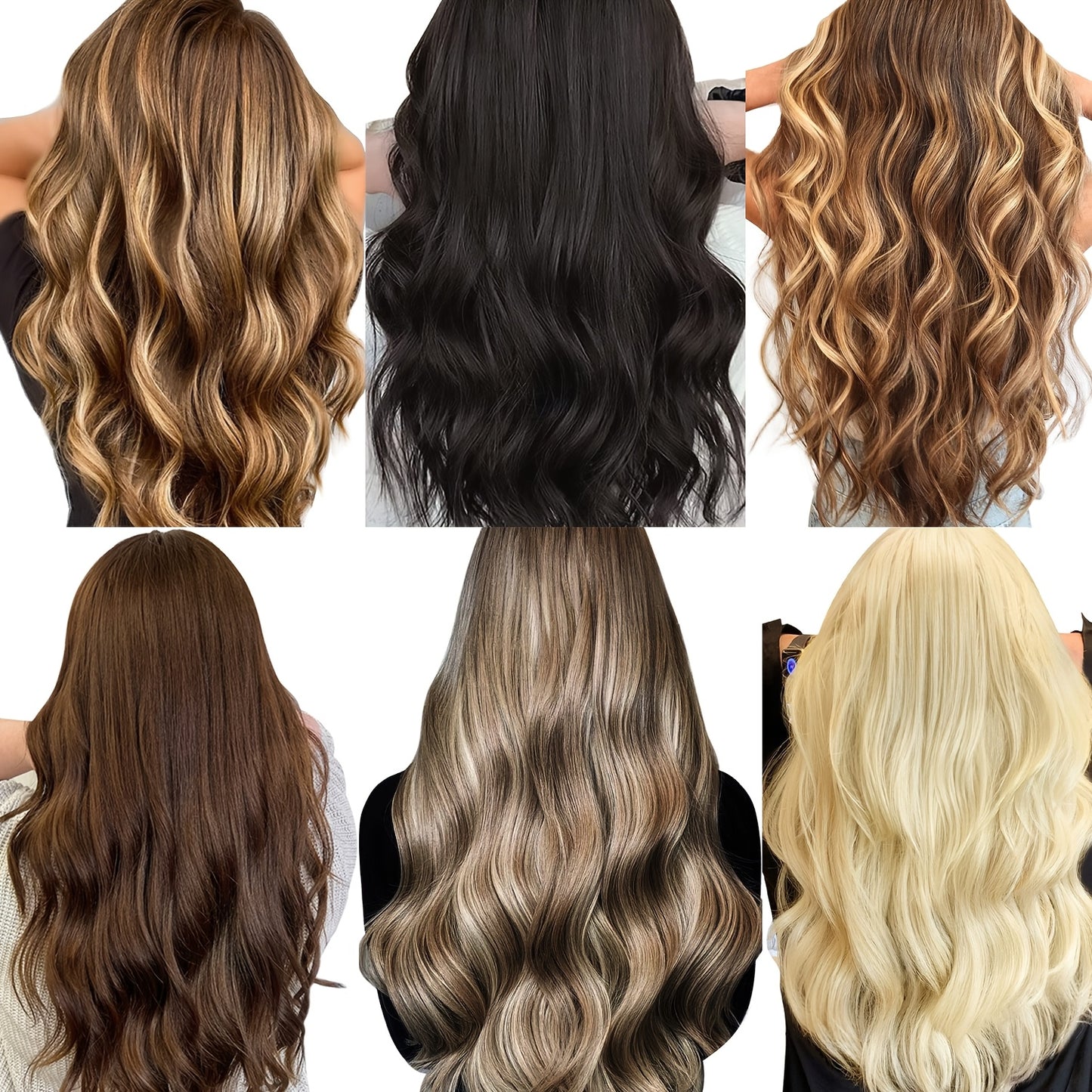 18-26 Inch 20pcs/Pack Remy Straight Invisible Tape Adhesive Hair Extensions