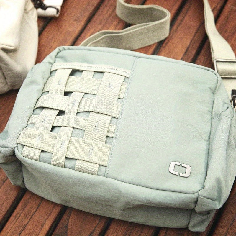 Rise Women's Leather Belt Bag Collection