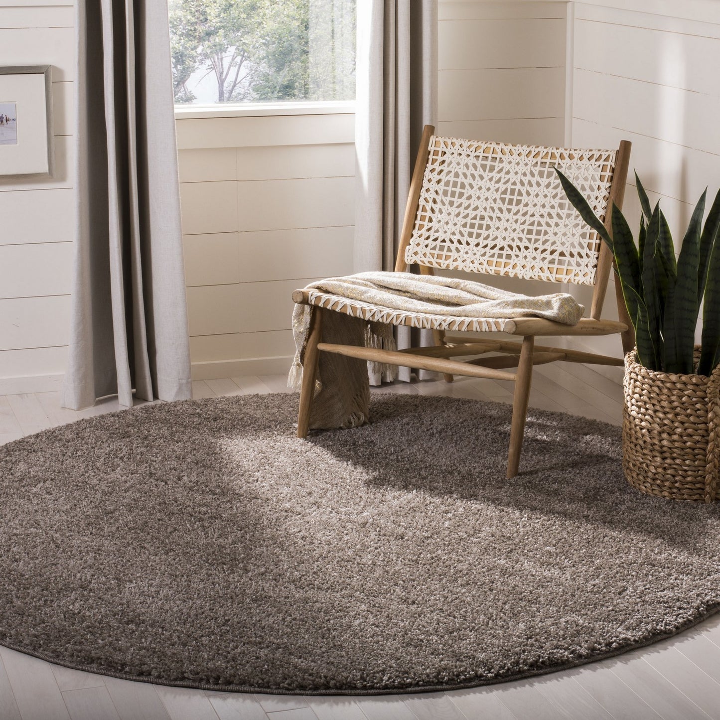 Indoor Power Loomed Easy Care Area Rug For Home Decor Rug/Carpet for Living Room, Bedroom, Dining Room, Home Office, Basement