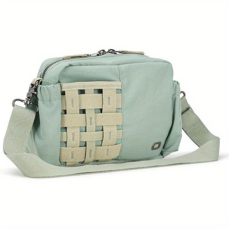 Rise Women's Leather Belt Bag Collection