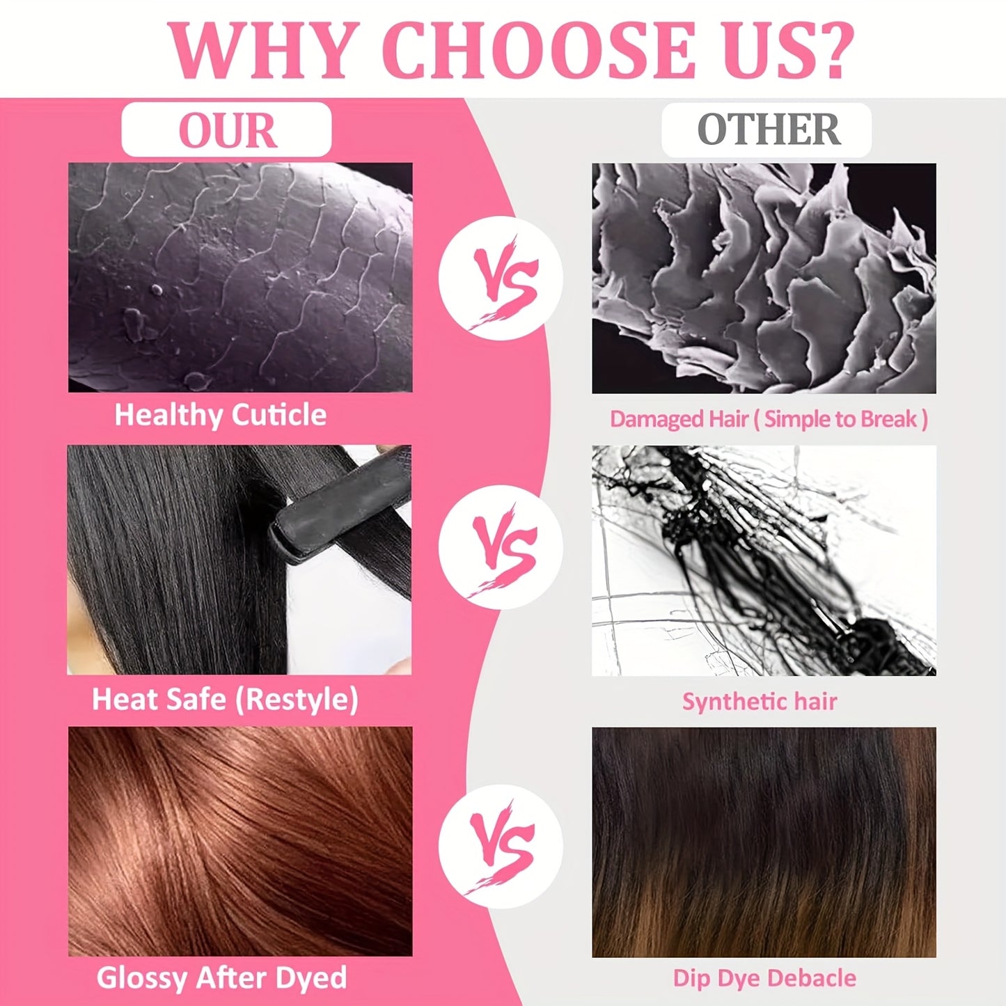 Clip In Hair Extensions Real Human Hair Clip In Extensions ForWomen Seamless Balayage Dark Brown To Chestnut BrownStraight Remy Human Clips Ins Extension 8pcs DoubleWeft 14inch-24 Inch 80g-120g #2P6