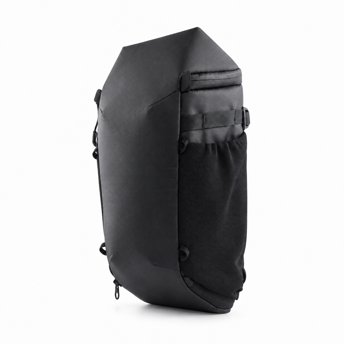 Professional Padded Camera Backpack Storage Bag