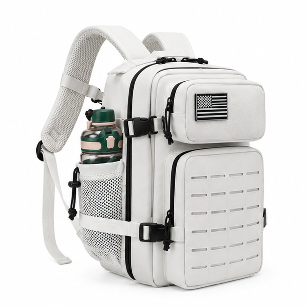 25L Tactical Outdoor Travel Cooler Backpack