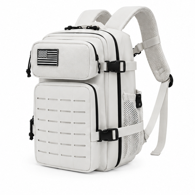25L Tactical Outdoor Travel Cooler Backpack